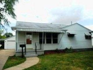 Foreclosed Home - List 100148688