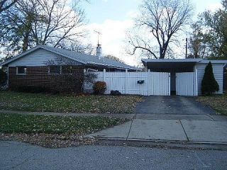 Foreclosed Home - List 100199737
