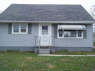 Foreclosed Home - 108 ELLINGTON RD, 45431