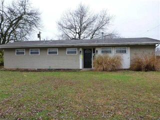 Foreclosed Home - 469 CRYSTAL DR, 45431