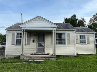 Foreclosed Home - 4318 AIRWAY RD, 45431