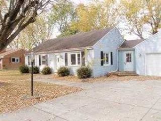 Foreclosed Home - 1811 N LONGVIEW ST, 45432
