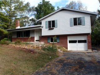 Foreclosed Home - 3326 SUNNYSIDE DR, 45432