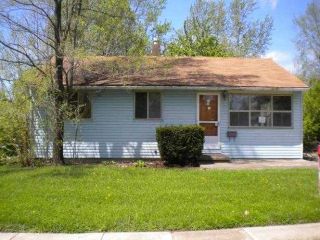 Foreclosed Home - 1567 SEABROOK RD, 45432