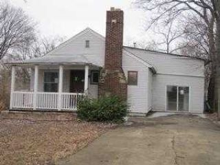 Foreclosed Home - List 100059273