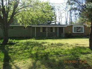 Foreclosed Home - List 100070557