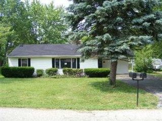 Foreclosed Home - 4172 LYNDELL DR, 45432