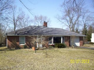 Foreclosed Home - List 100275721