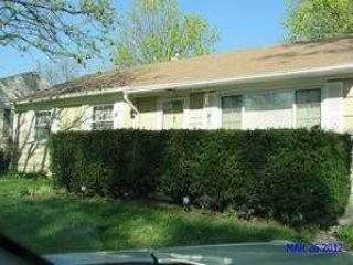 Foreclosed Home - List 100291307