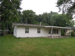 Foreclosed Home - 5881 MAYVILLE DR, 45432