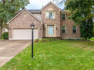Foreclosed Home - 4145 FOX FERN CT, 45432