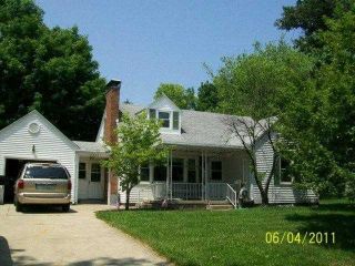 Foreclosed Home - 1127 MEADOW DR, 45434