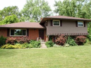 Foreclosed Home - 1395 BETTY DR, 45434