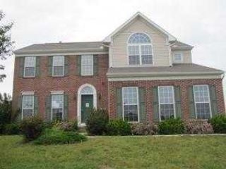 Foreclosed Home - 1331 WINDSOR DR, 45434