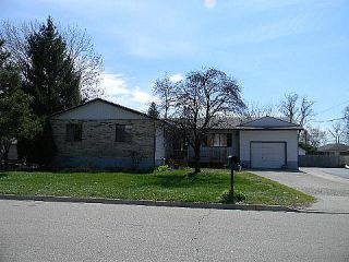 Foreclosed Home - List 100023038