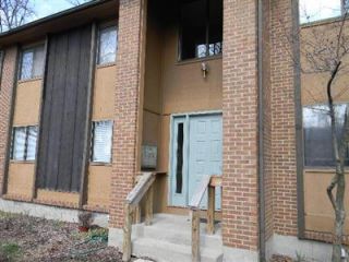 Foreclosed Home - 5069 BELLE ISLE DR # 83, 45439