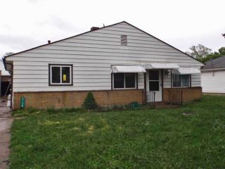Foreclosed Home - List 100059239