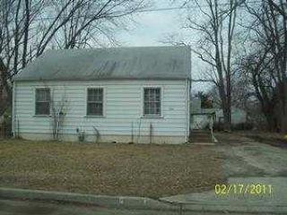 Foreclosed Home - List 100059266