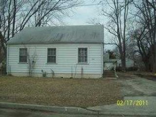 Foreclosed Home - List 100059266