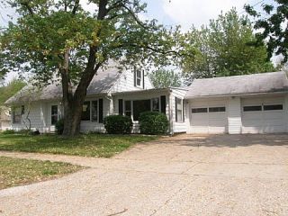 Foreclosed Home - 4900 SIBLEY AVE, 45439