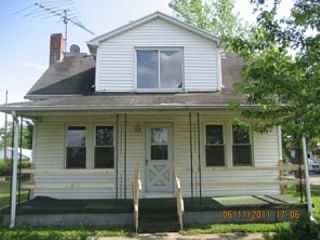 Foreclosed Home - List 100099284