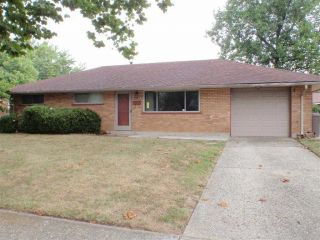 Foreclosed Home - 2143 NORWAY DR, 45439