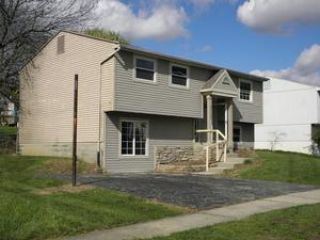Foreclosed Home - 3133 DORF DR, 45439