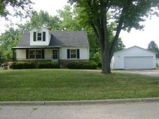 Foreclosed Home - List 100196331