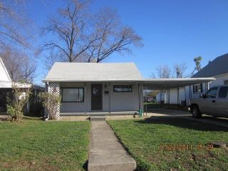 Foreclosed Home - 2612 HOLMAN ST, 45439