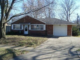 Foreclosed Home - List 100228537