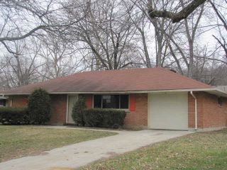 Foreclosed Home - 3608 HERTLAND DR, 45439