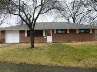Foreclosed Home - 2152 LEHIGH PL, 45439