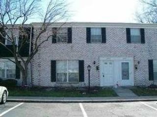 Foreclosed Home - 2243 CREW CIR, 45439