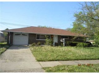 Foreclosed Home - List 100291295