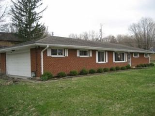 Foreclosed Home - 3253 INDIAN RIPPLE RD, 45440