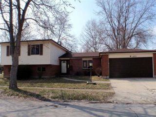 Foreclosed Home - 4975 CROFTSHIRE DR, 45440