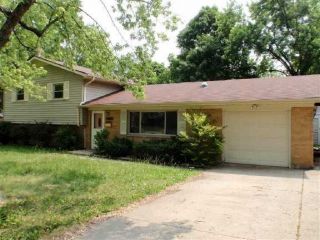 Foreclosed Home - 4424 BURCHDALE ST, 45440