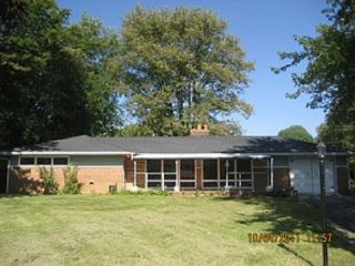 Foreclosed Home - 4124 CARONDELET DR, 45440