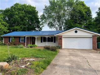 Foreclosed Home - List 100654644