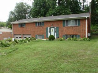 Foreclosed Home - 2824 SYMPHONY WAY, 45449