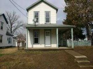 Foreclosed Home - List 100059207