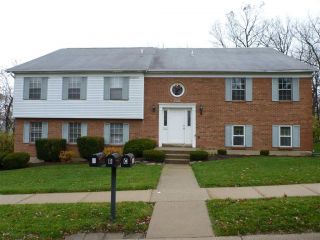 Foreclosed Home - 1334 BLACK FOREST DR APT B, 45449