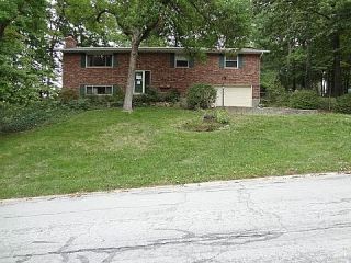 Foreclosed Home - 2607 ECKLEY BLVD, 45449