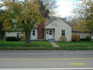 Foreclosed Home - List 100199738