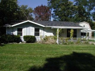 Foreclosed Home - 1047 PRIMROSE DR, 45449