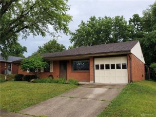 Foreclosed Home - 2606 PINEGROVE DR, 45449