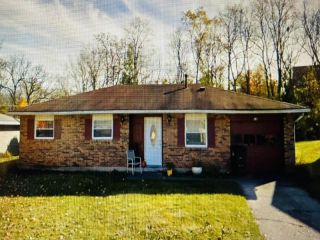 Foreclosed Home - 426 GREENPORT DR, 45449