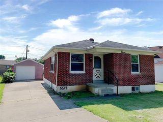 Foreclosed Home - 5519 ORMAND RD, 45449