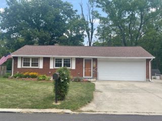 Foreclosed Home - 644 PEACH ORCHARD DR, 45449