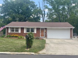 Foreclosed Home - List 100831581
